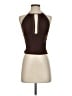 Windsor Brown Tank Top Size S - photo 1