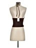 Windsor Brown Tank Top Size S - photo 2