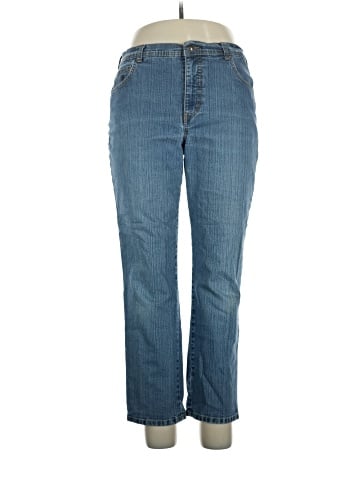 Gloria Vanderbilt Jeans (view 1)