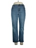 Gloria Vanderbilt Blue Jeans Size 16 - photo 1
