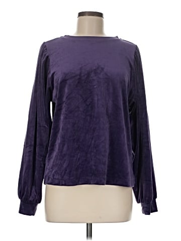 Ann Taylor LOFT Pullover Sweater (view 1)