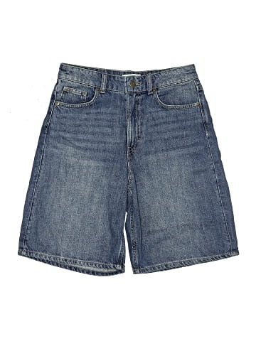 H&M Denim Shorts (view 1)