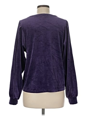 Ann Taylor LOFT Pullover Sweater (view 2)