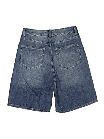 H&M Denim Shorts (view 2)