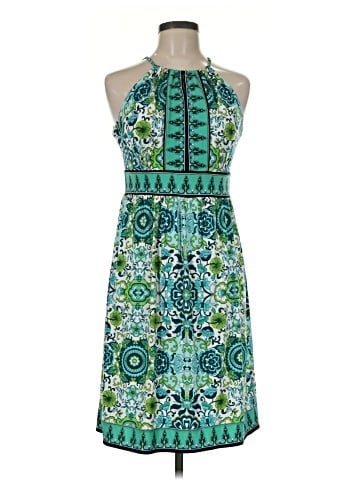 London Times Casual Dress (view 1)