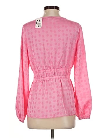 Cato Long Sleeve Blouse (view 2)