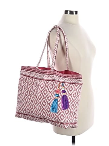 Unbranded Tote (view 2)