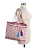 Unbranded Print Pink Tote One size - photo 2