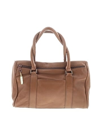 Giani Bernini Satchel (view 1)
