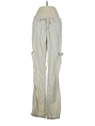 Anchor Blue Cargo Pants (view 1)