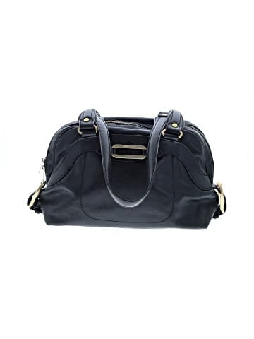 Jimmy Choo Leather Shoulder Bag (view 1)