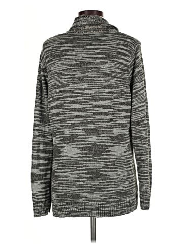 Dana Buchman Turtleneck Sweater (view 2)