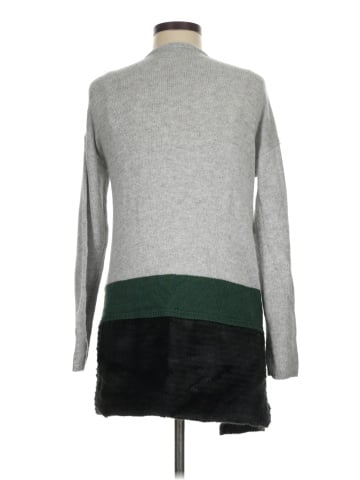 Color Block Cardigan (view 2)