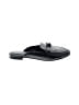 Bandolino Black Mule/Clog Size 10 - photo 1