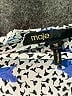 Maje 100% Polyester Print Blue Casual Dress Size EU (FR) 36 / US 4 - photo 6