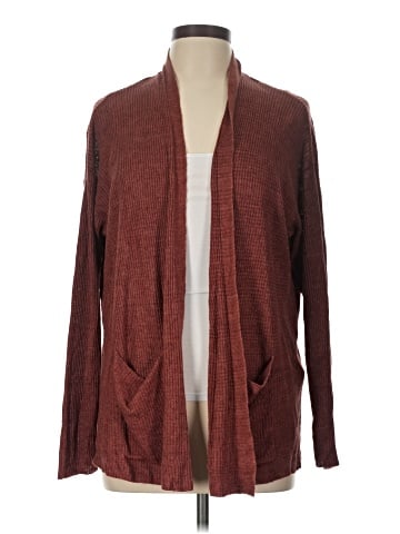 Eileen Fisher Cardigan (view 1)