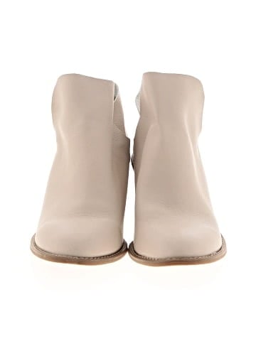 Universal Thread Ankle Boots (view 2)