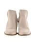 Universal Thread Ivory Ankle Boots Size 9 1/2 - photo 2