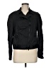 Worth New York Black Jacket Size 8 - photo 1