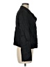 Worth New York Black Jacket Size 8 - photo 4