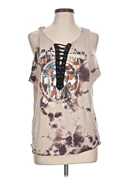 Affliction Tank Top