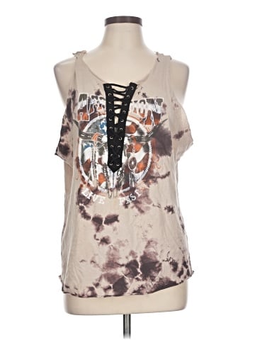 Affliction Tank Top (view 1)