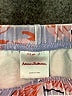 Hanna Andersson Print Pink Board Shorts Size 5 - photo 3