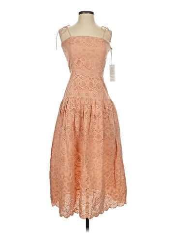 St. Roche Cocktail Dress (view 1)