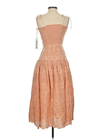 St. Roche Cocktail Dress (view 2)