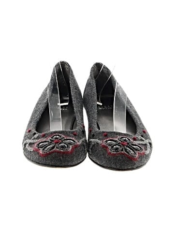 Stuart Weitzman Flats (view 2)