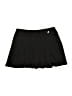 Prince Solid Black Skort Size 10 - 12 - photo 1