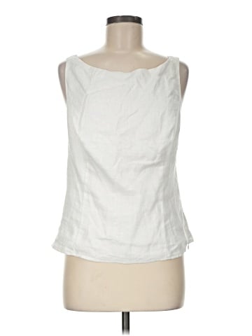Reformation Sleeveless Blouse (view 1)