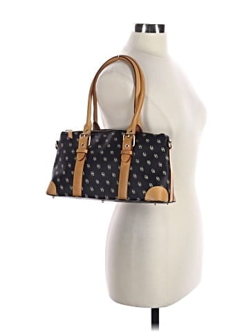 Dooney & Bourke Satchel (view 2)