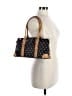 Dooney & Bourke Print Black Satchel One size - photo 2