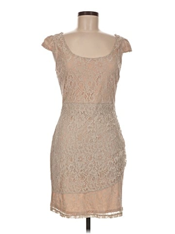 My Michelle Cocktail Dress (view 1)