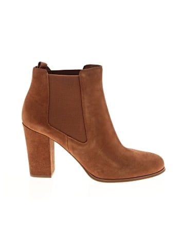 MICHAEL Michael Kors Ankle Boots (view 1)