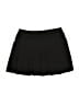 Prince Solid Black Skort Size 10 - 12 - photo 2