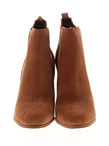 MICHAEL Michael Kors Ankle Boots (view 2)
