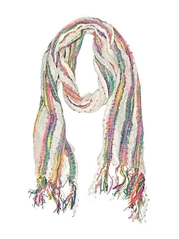 Unbranded Scarf (view 1)