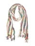 Unbranded White Scarf One size - photo 1