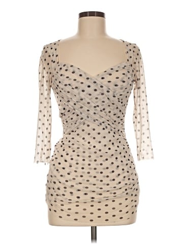 Sweet Pea by Stacy Frati Cocktail Dress (view 1)