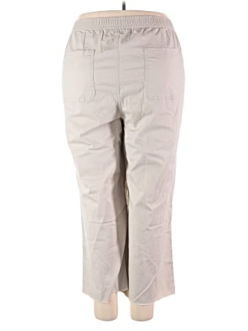D&Co. Casual Pants (view 2)