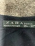 Zara Basic Black Tank Top Size L - photo 7