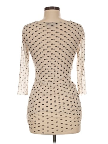 Sweet Pea by Stacy Frati Cocktail Dress (view 2)