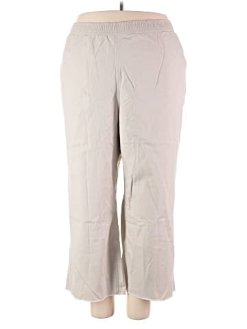 D&Co. Casual Pants (view 1)