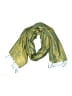 Unbranded Green Scarf One size - photo 1