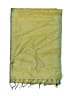 Unbranded Green Scarf One size - photo 2