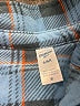 OshKosh B'gosh Blue Jacket Size 6 - photo 3