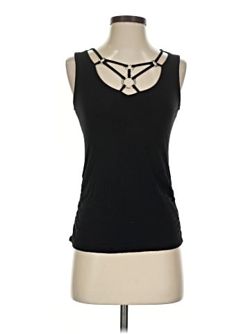 Rock & Republic Sleeveless Top (view 1)