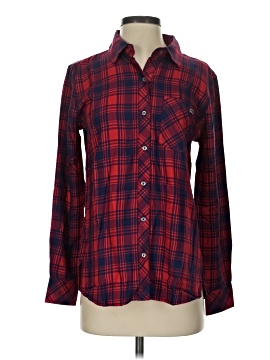Vineyard Vines Long Sleeve Button-Down Shirt (view 1)